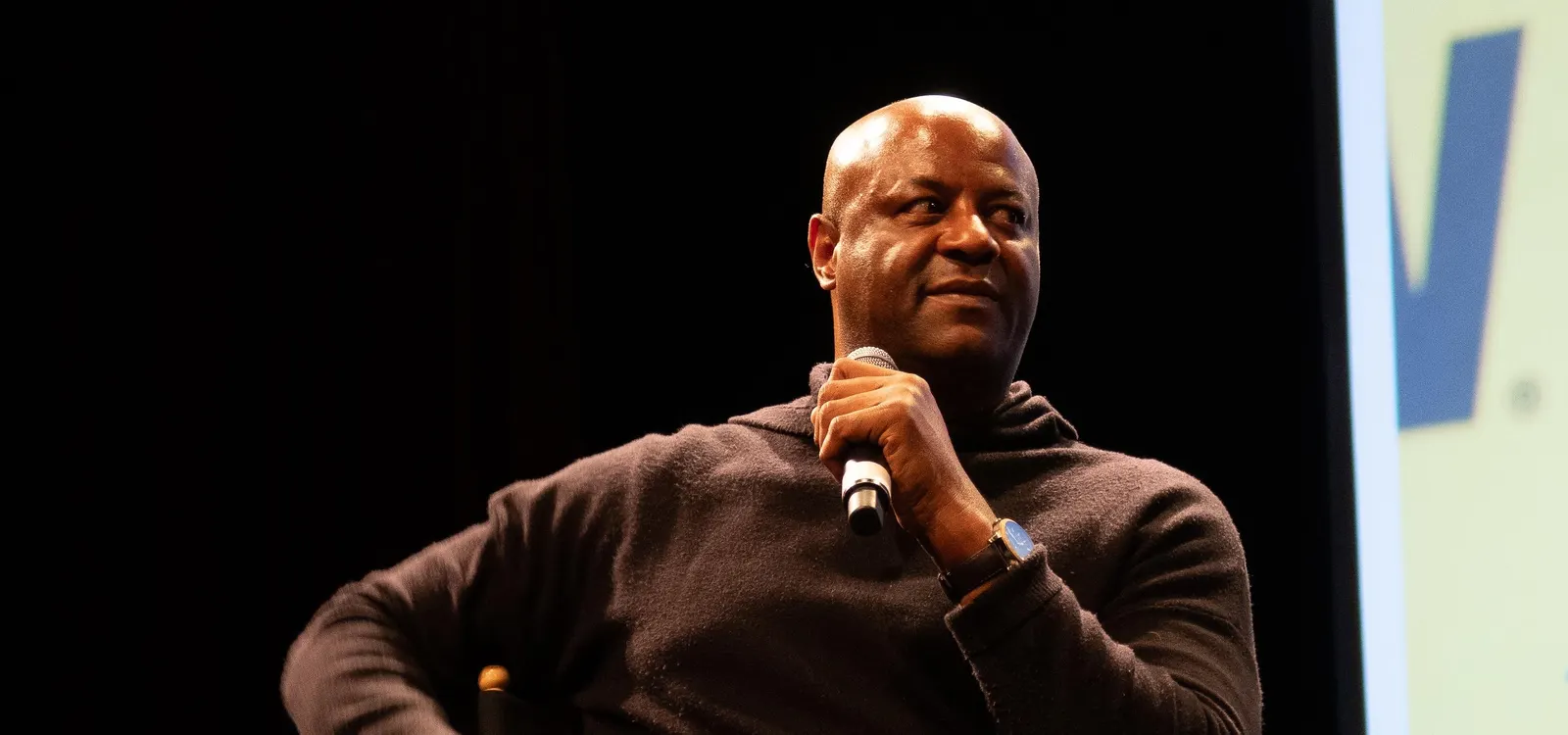 AfroAnimation Summit Co-Founder Keith White On Validating Creators Of Color, Loopi, And AI In Animation
