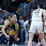 WNBA Opening Weekend Schedule, Where To Watch Every Game