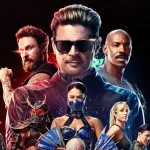 When Movie Should Arrive On Digital And HBO Max