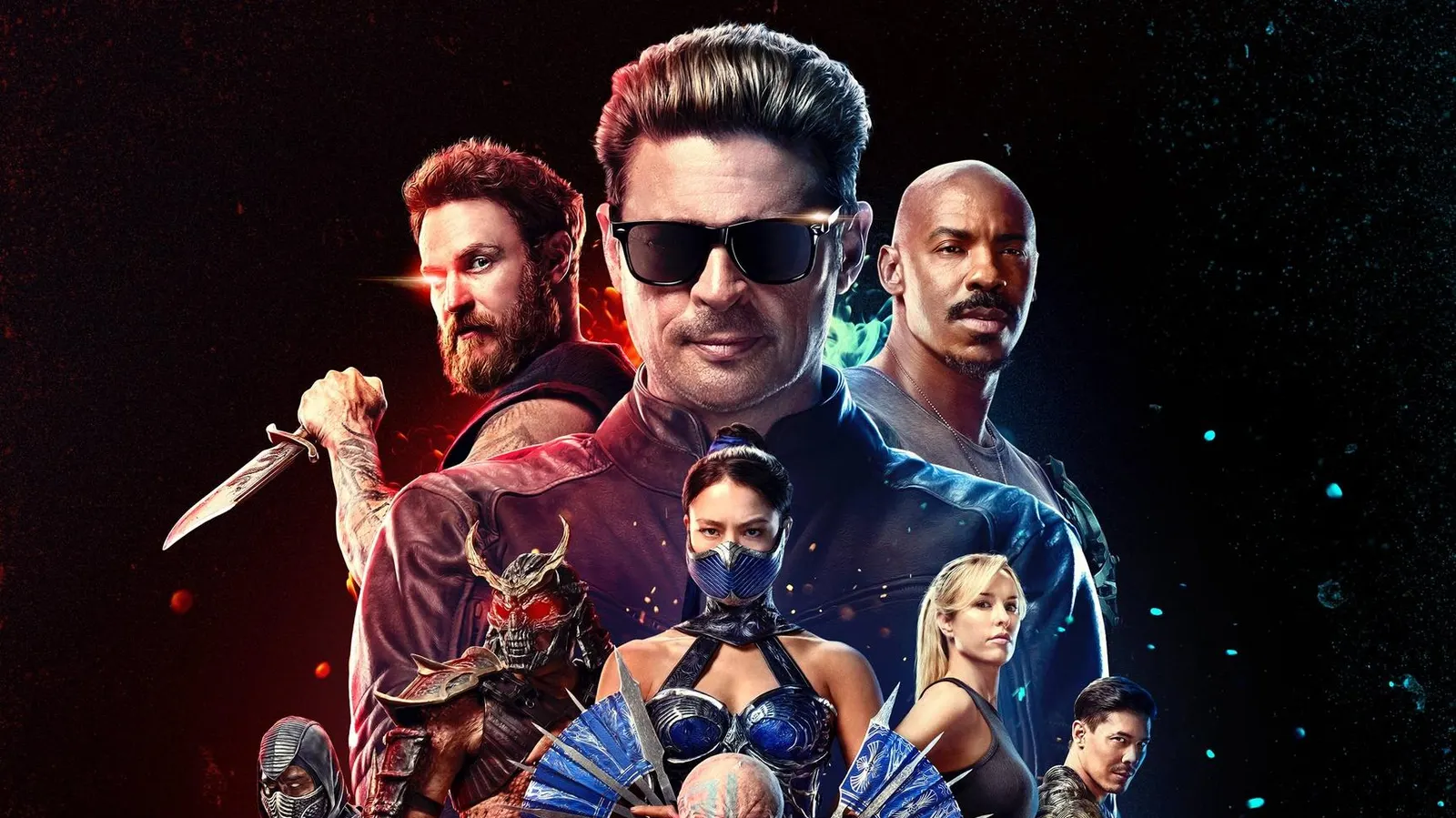When Movie Should Arrive On Digital And HBO Max