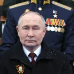 Putin’s Victory Day Parade Relies On A U.S.-Brokered Ukraine Truce