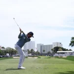 Many PGA Tour Stops Nod To Travel, Myrtle Beach’s Event Goes All In