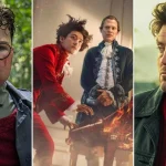 New Shows And Movies To Stream On Netflix, Hulu, Prime Video, Apple TV And More