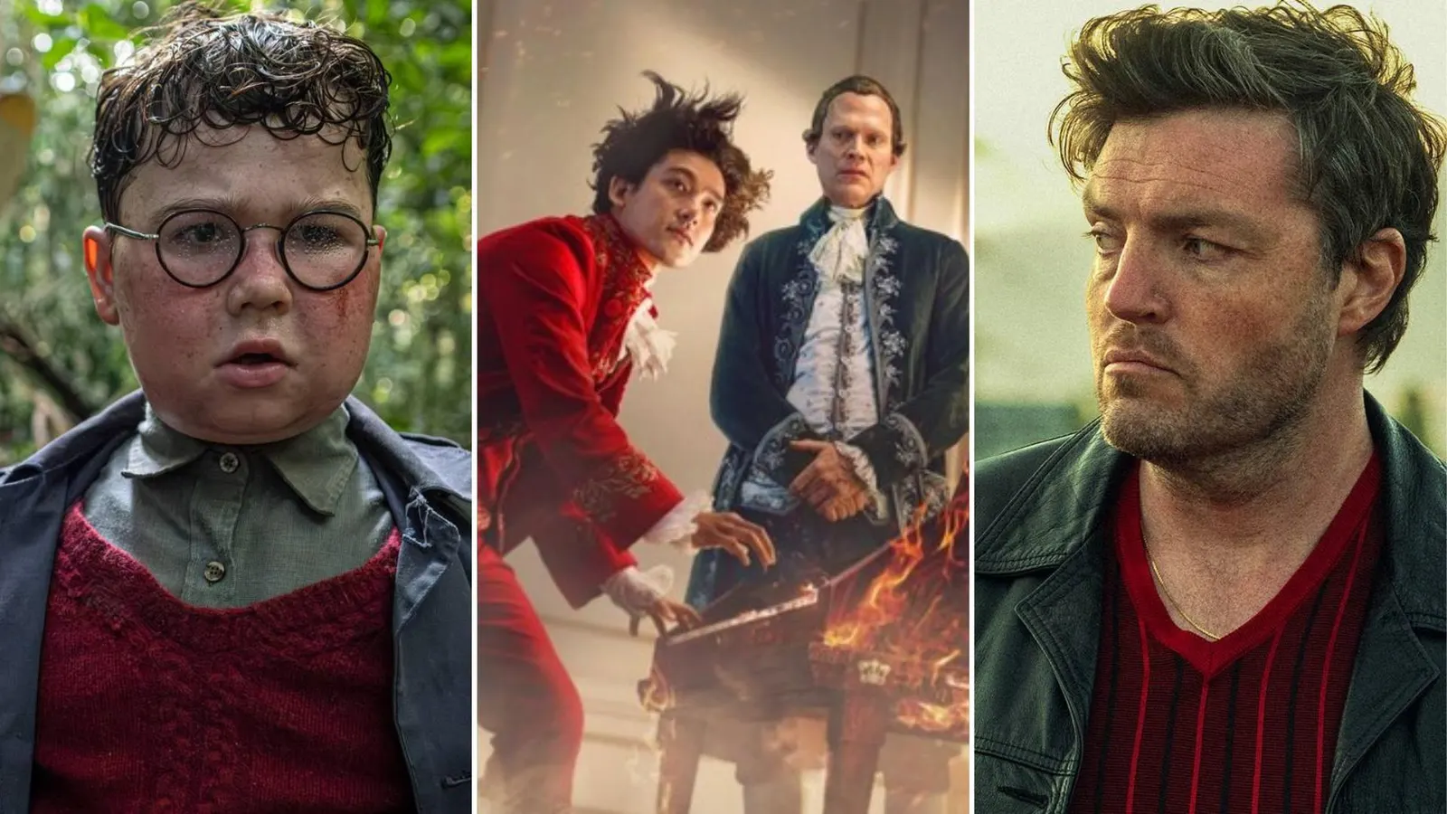 New Shows And Movies To Stream On Netflix, Hulu, Prime Video, Apple TV And More