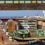 The US Navy’s Next Supercarriers Face Lengthy Delays