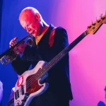 Flea Drills Down On Jazz Roots As First Solo Tour Launches In Chicago