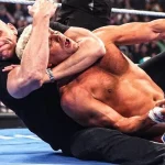 WWE SmackDown Results, Winners And Grades On May 8, 2026