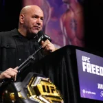 Dana White ‘Finalizing’ Massive Shakur Stevenson Deal