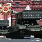 Ukraine Drone Strikes Are Driving Vladimir Putin Into Bunker Hideaways