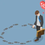 Why Employees Hurt Their Career By Staying In Jobs They Have Outgrown
