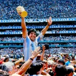 The Enduring Legend Of Mexico ’86