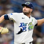 Shane McClanahan’s Return Bolstered By Rays Teammates He Would ‘Go To War For’