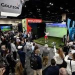 Golfzon Growth Includes Game-Changing Indoor Venue Set For U.S. Debut
