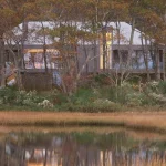 An Island Home by New York’s Desai Chia Architecture