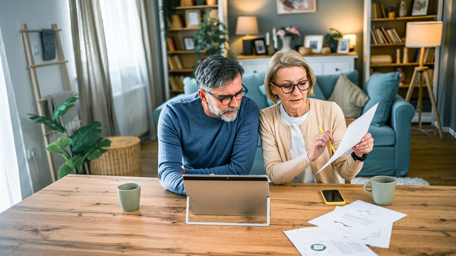 How These Impact Your Ability to Retire