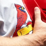 Cardinals World Series Champion, Rookie Sensation With Career Cut Short, Dies
