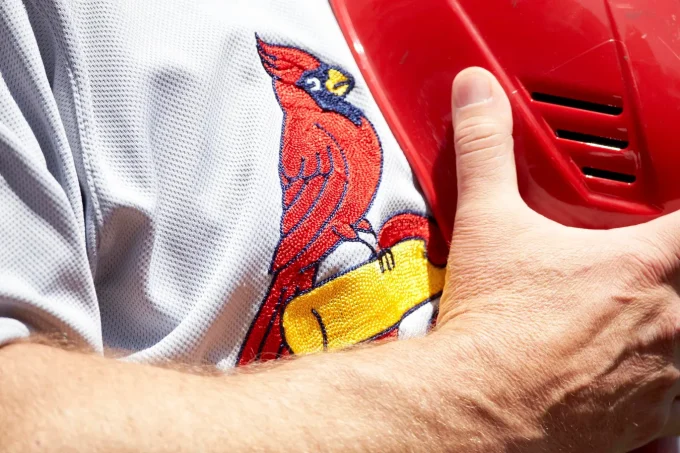 Cardinals Acquire Young Strikeout Talent In Trade NL West Trade