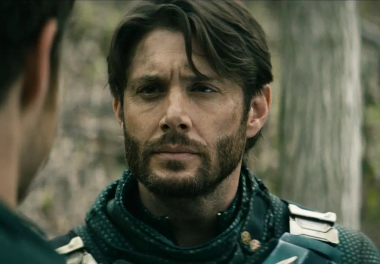 ‘The Boys’ Has Retconned Soldier Boy And Stormfront For ‘Vought Rising’