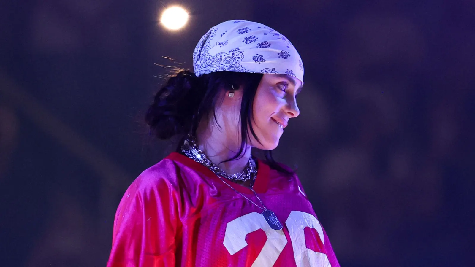 Billie Eilish Lands A 99% Rotten Tomatoes Score, Certainly A First