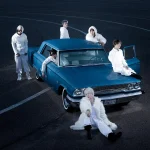 K-Pop Group JUSTB Can’t Stop, Won’t Stop Moving Forward