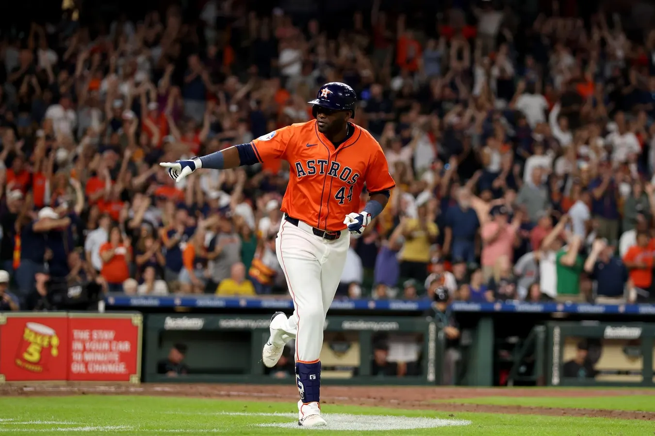 MLB Best Home Run Bets For May 9, 2026—Alvarez And Hicks