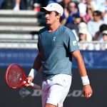 Rising Star Builds Portfolio On Court