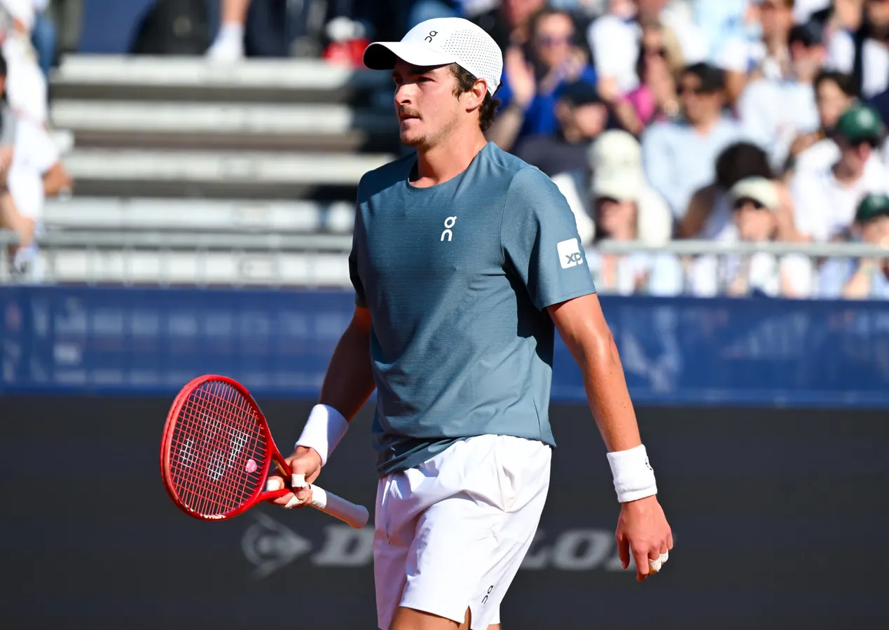 Rising Star Builds Portfolio On Court
