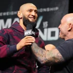 Chimaev Vs Strickland Betting Odds & Line Movement