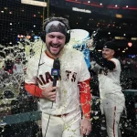 Cleveland Guardians Obtain San Francisco Giants’ Patrick Bailey