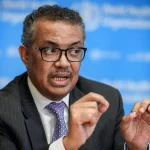 WHO Chief Says ‘Pain Of 2020 Is Still Real’—Travels To Spain For Hantavirus Ship Evacuation