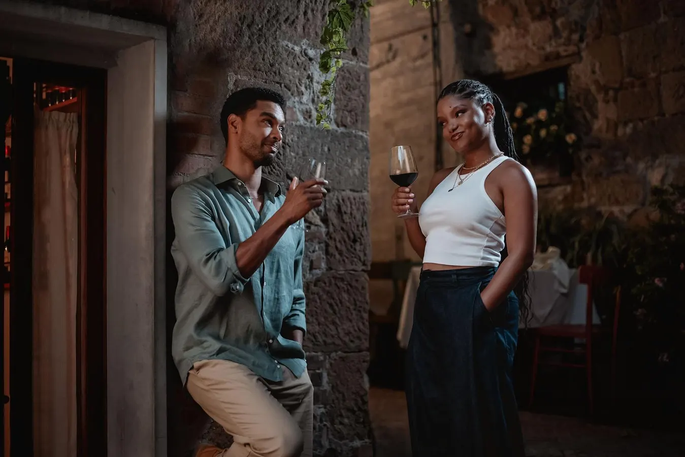 ‘You, Me & Tuscany’ Arrives On Streaming This Week After Muted Box Office Run