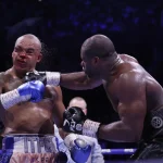 Fabio Wardley Vs. Daniel Dubois Results, Fight Of The Year Highlights