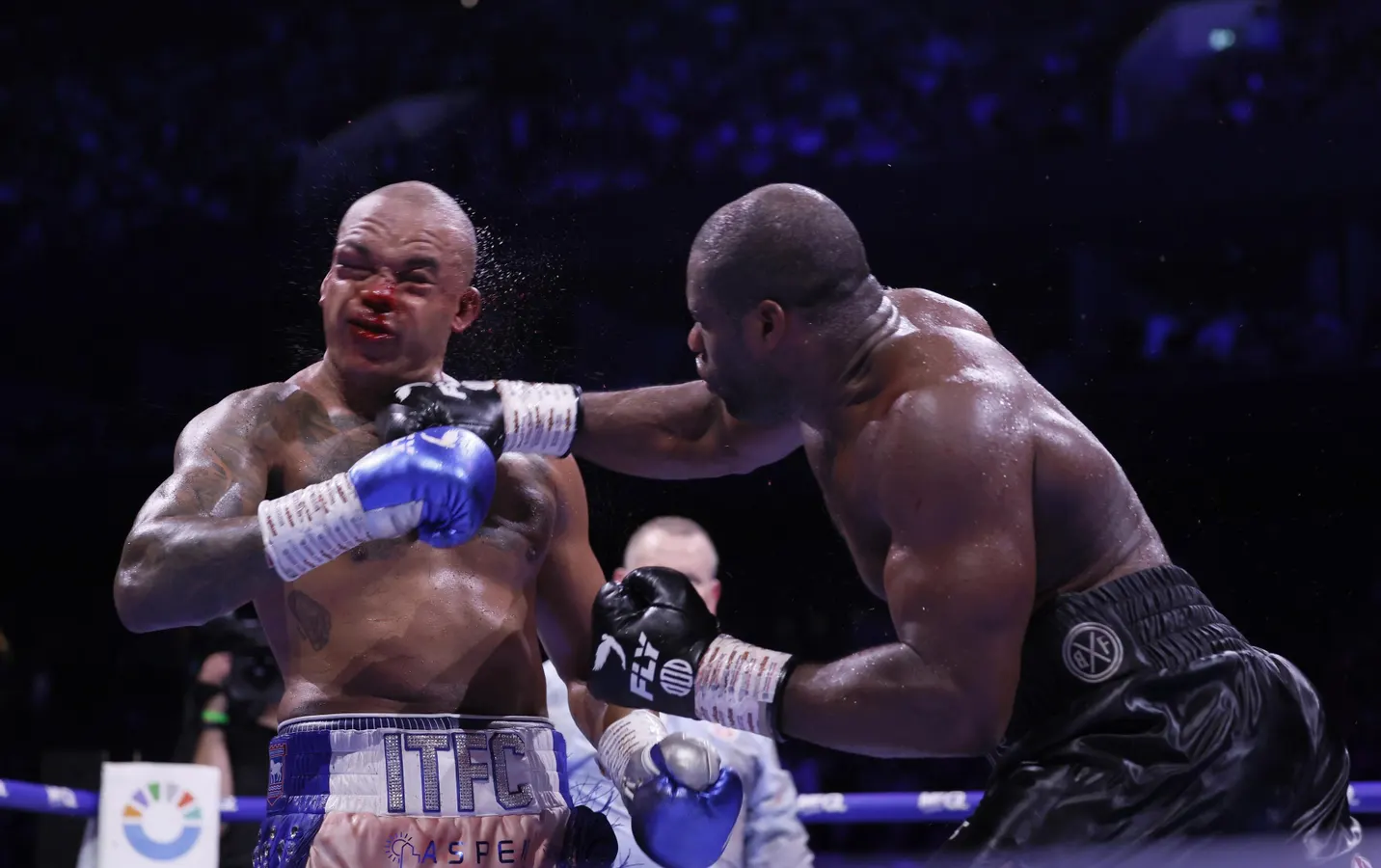 Fabio Wardley Vs. Daniel Dubois Results, Fight Of The Year Highlights