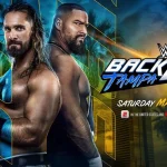 WWE Backlash 2026 Results, Winners And Grades For Matches On ESPN 2