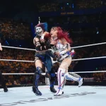 WWE Backlash 2026 Results As Iyo Sky Defeats Asuka Amid ‘We Want Kairi’ Chants