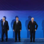 Russia To Host High-Level CSTO Meeting Amid Alliance Tensions