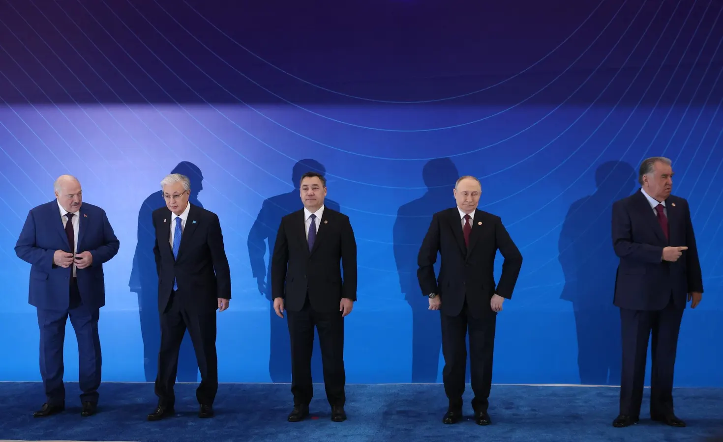 Russia To Host High-Level CSTO Meeting Amid Alliance Tensions