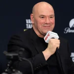 Dana White Announces Huge New Contract For Record-Setting Veteran