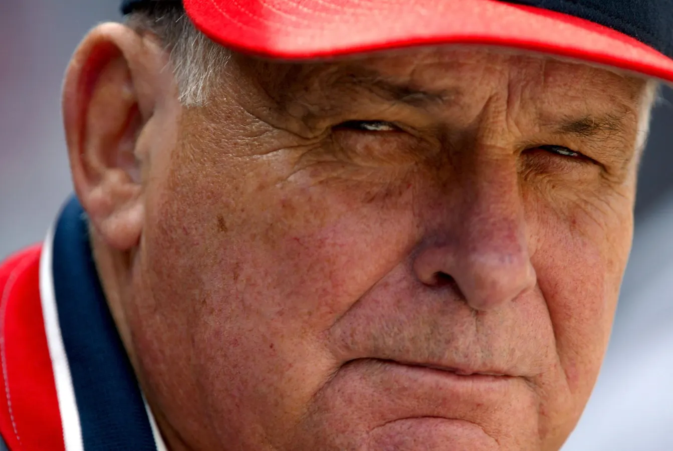 Supposedly Guarded Bobby Cox Gave Insight On Atlanta Braves To Those He Trusted