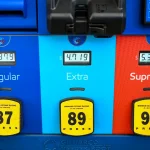 The War Between Refiners Over E15 Rises Again This Week In Washington