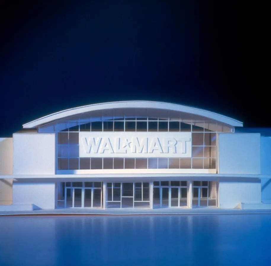 Walmart’s Great Value Brand Makeover Is A Lesson For All Businesses