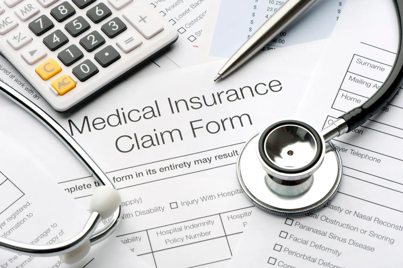 Health Insurers Performing Better But There’s Potential Trouble Ahead