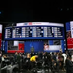 Indiana Pacers Lottery Odds Near Coin Flip Chance To Keep First-Round Pick