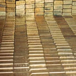 Trump Says He Would Still Like to See Gold Reserves at Fort Knox