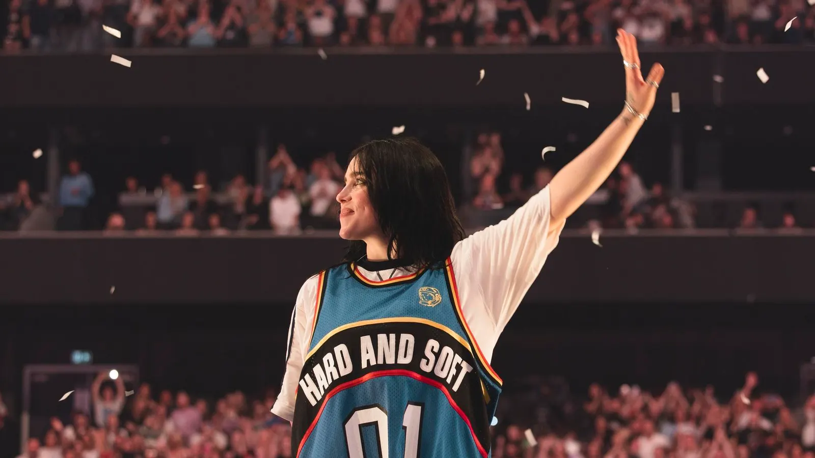 ‘Billie Eilish – Hit Me Hard And Soft: The Tour’ Streaming: When Movie Should Be Available For Home Viewing