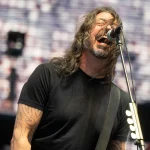 The New Foo Fighters Album Is The First To Miss The Top 10 In Decades