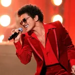 Bruno Mars’s Latest No. 1 Is Almost His Longest-Running Champion
