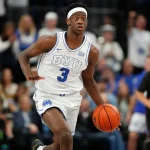 Washington Wizards Win NBA Draft Lottery; Jazz, Grizzlies Earn Top-3 Picks