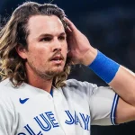 Blue Jays Keeping Door Open For Addison Barger Injury Replacement