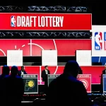 Indiana Pacers Lose First-Round Draft Pick, Send Pick Five To Clippers